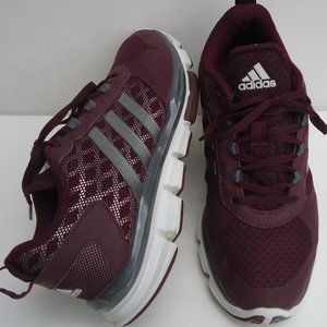 SIZE 7. Adidas Training running sneakers shoes .